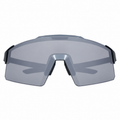 Shield Wraparound Sunglasses