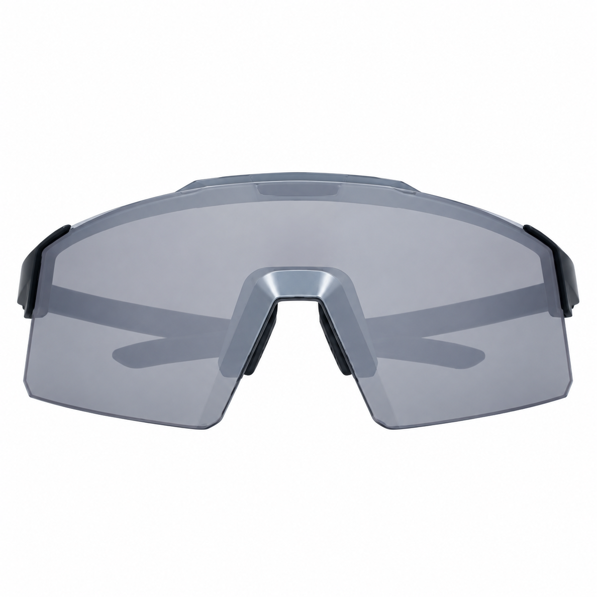 Shield Wraparound Sunglasses