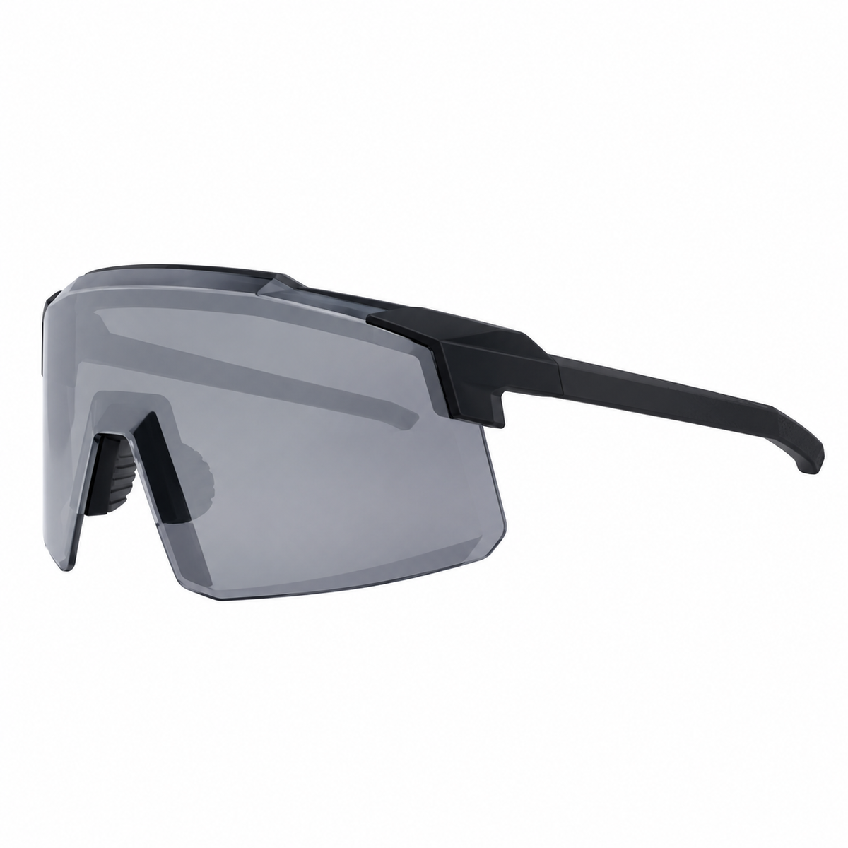 Shield Wraparound Sunglasses