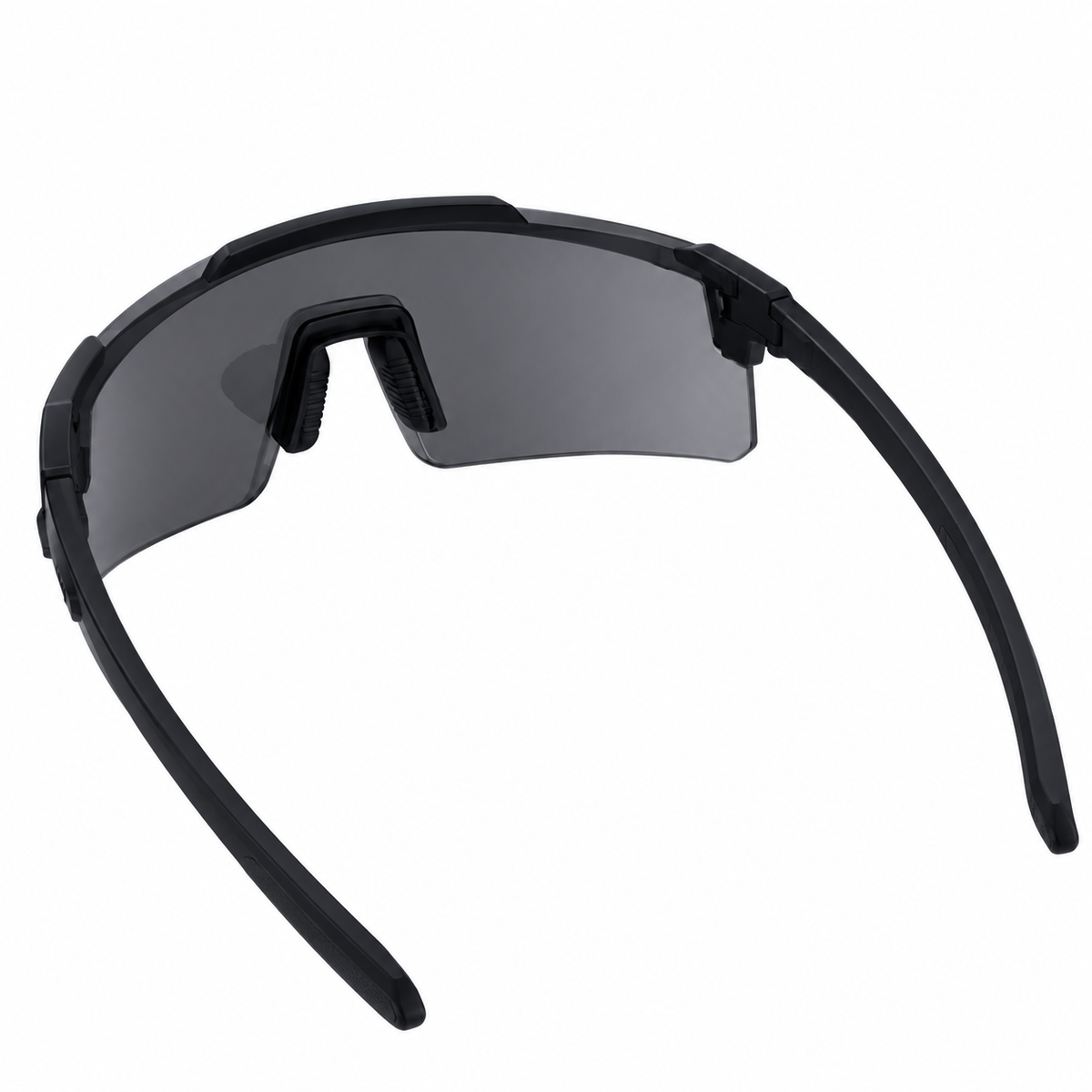 Shield Wraparound Sunglasses