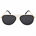 Classic Aviator Sunglasses