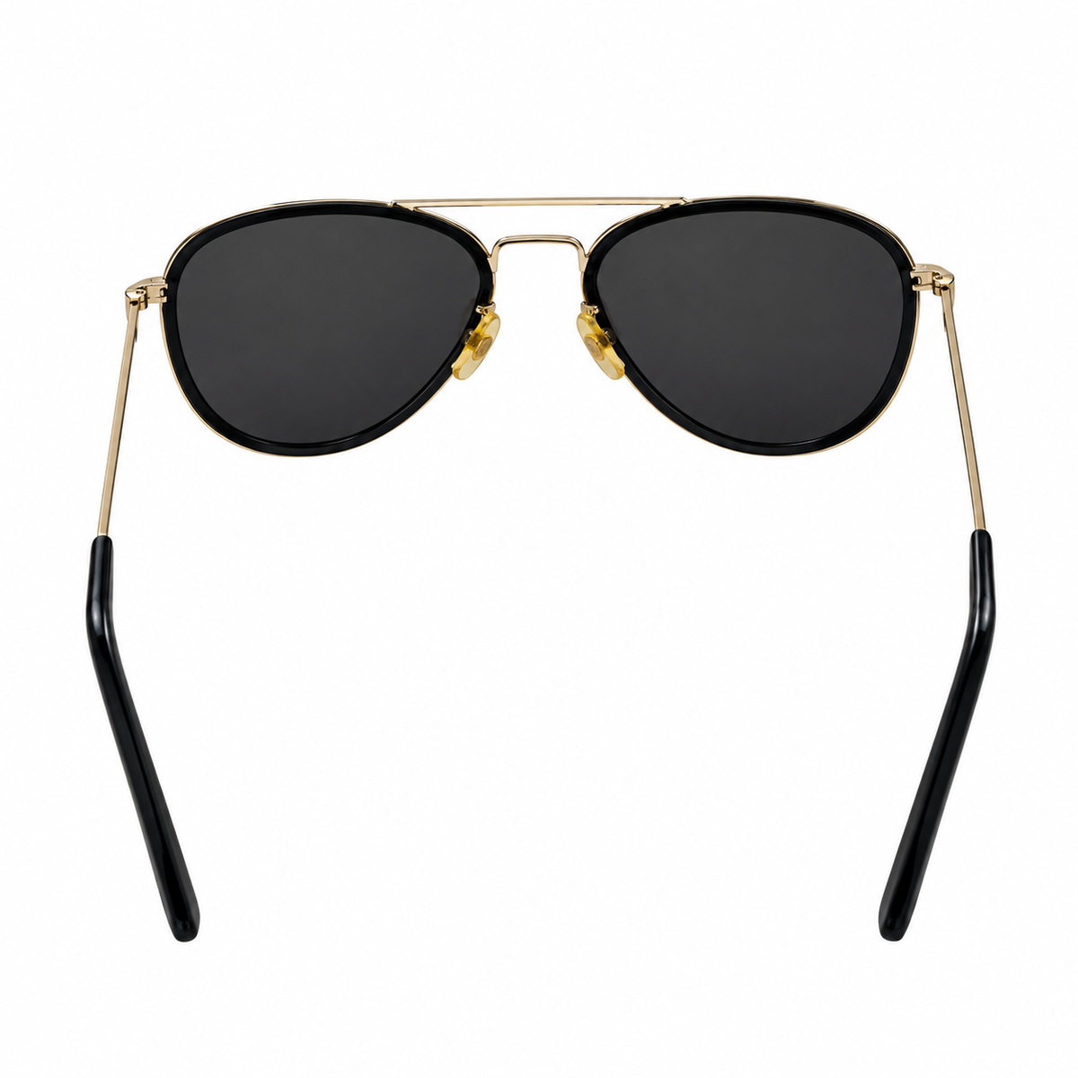Classic Aviator Sunglasses