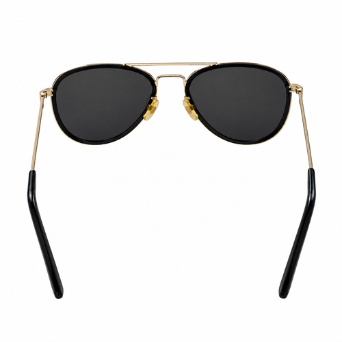 Classic Aviator Sunglasses