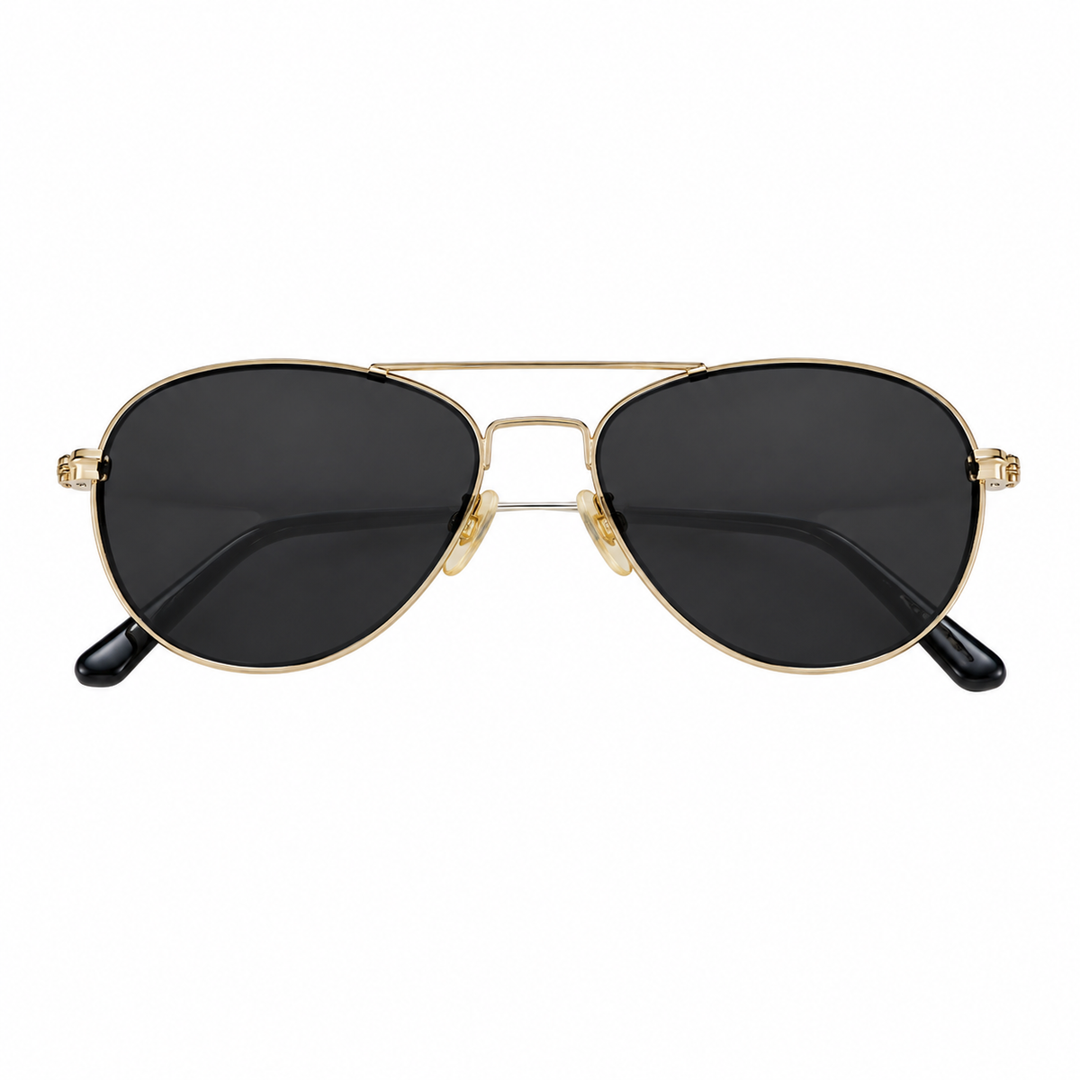 Classic Aviator Sunglasses