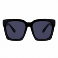 Oversized Square Sunglasses