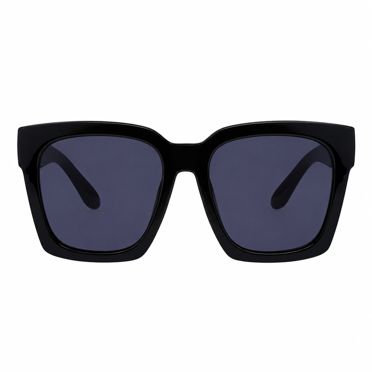 Oversized Square Sunglasses