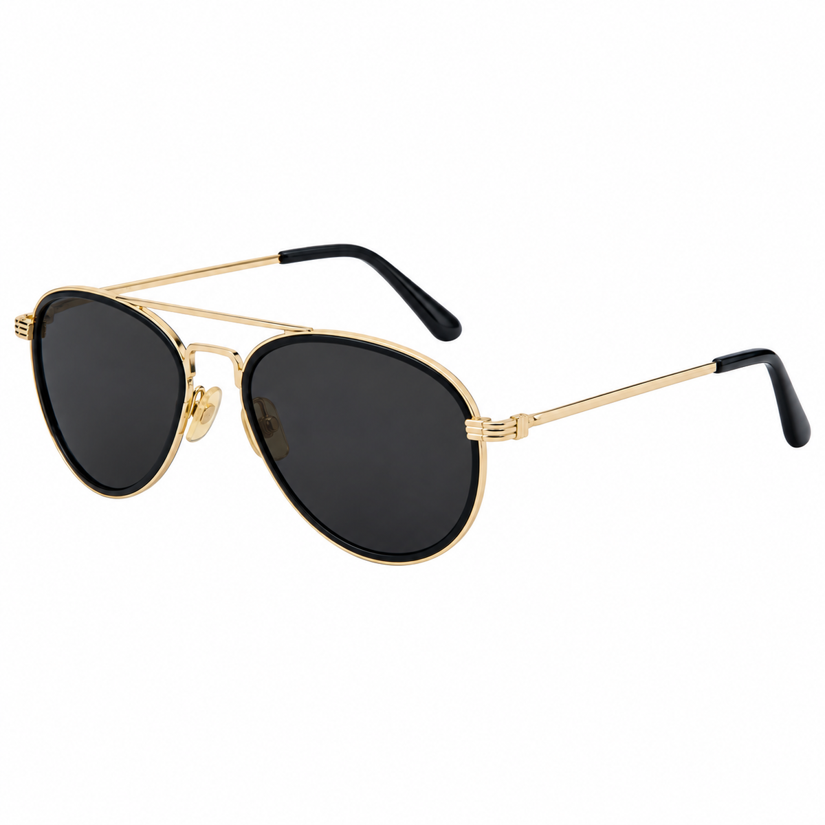 Classic Aviator Sunglasses