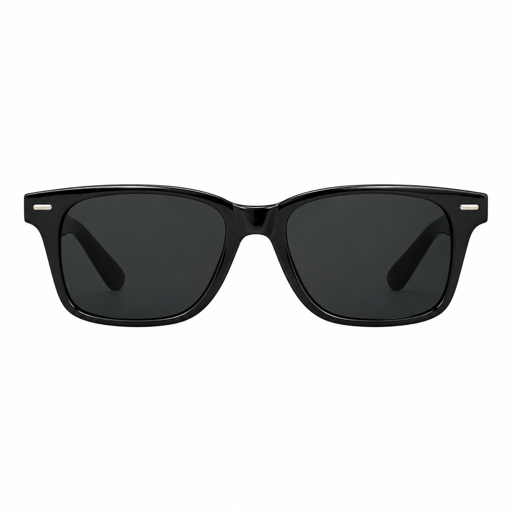 Vintage Wayfarer Sunglasses