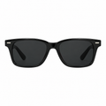 Vintage Wayfarer Sunglasses