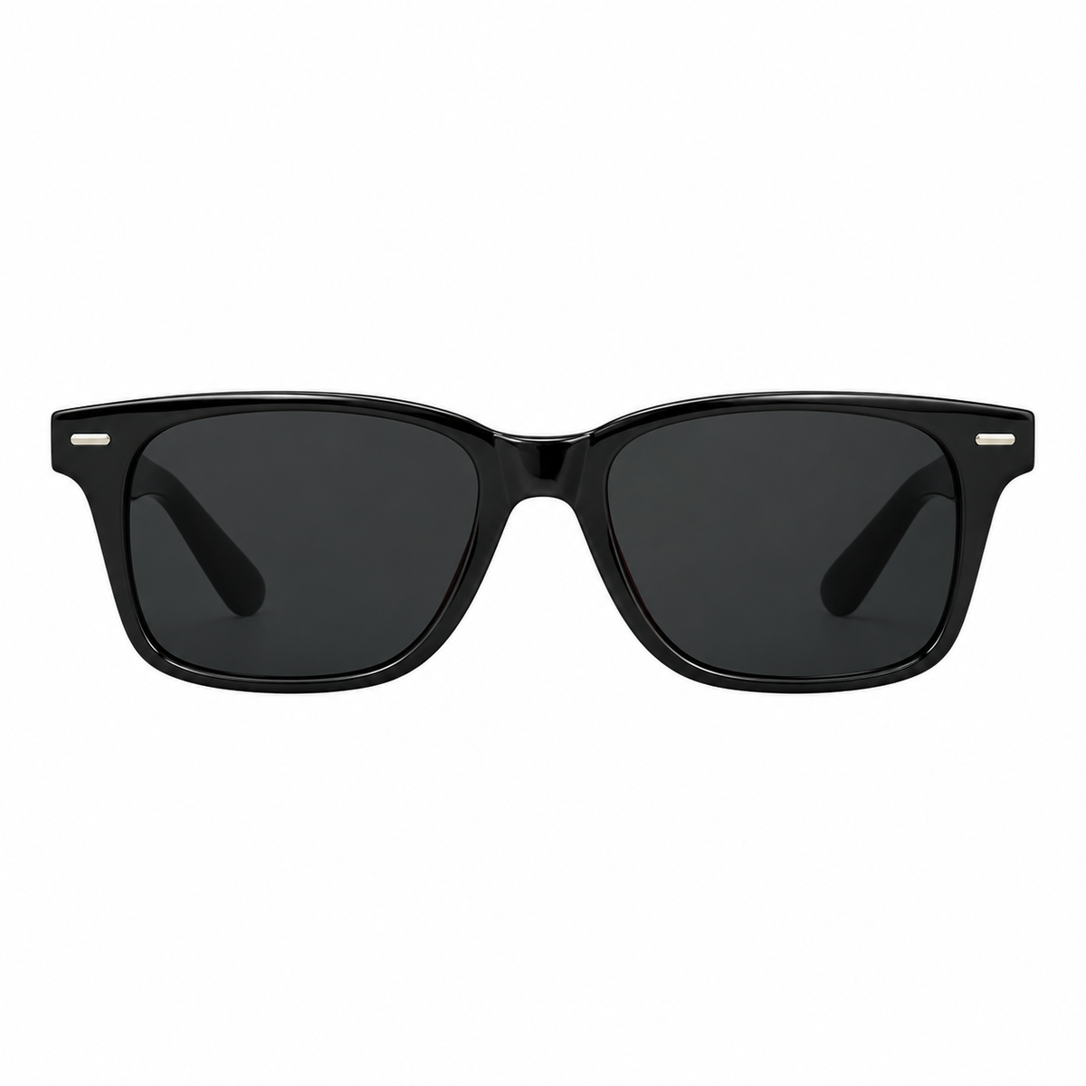 Vintage Wayfarer Sunglasses
