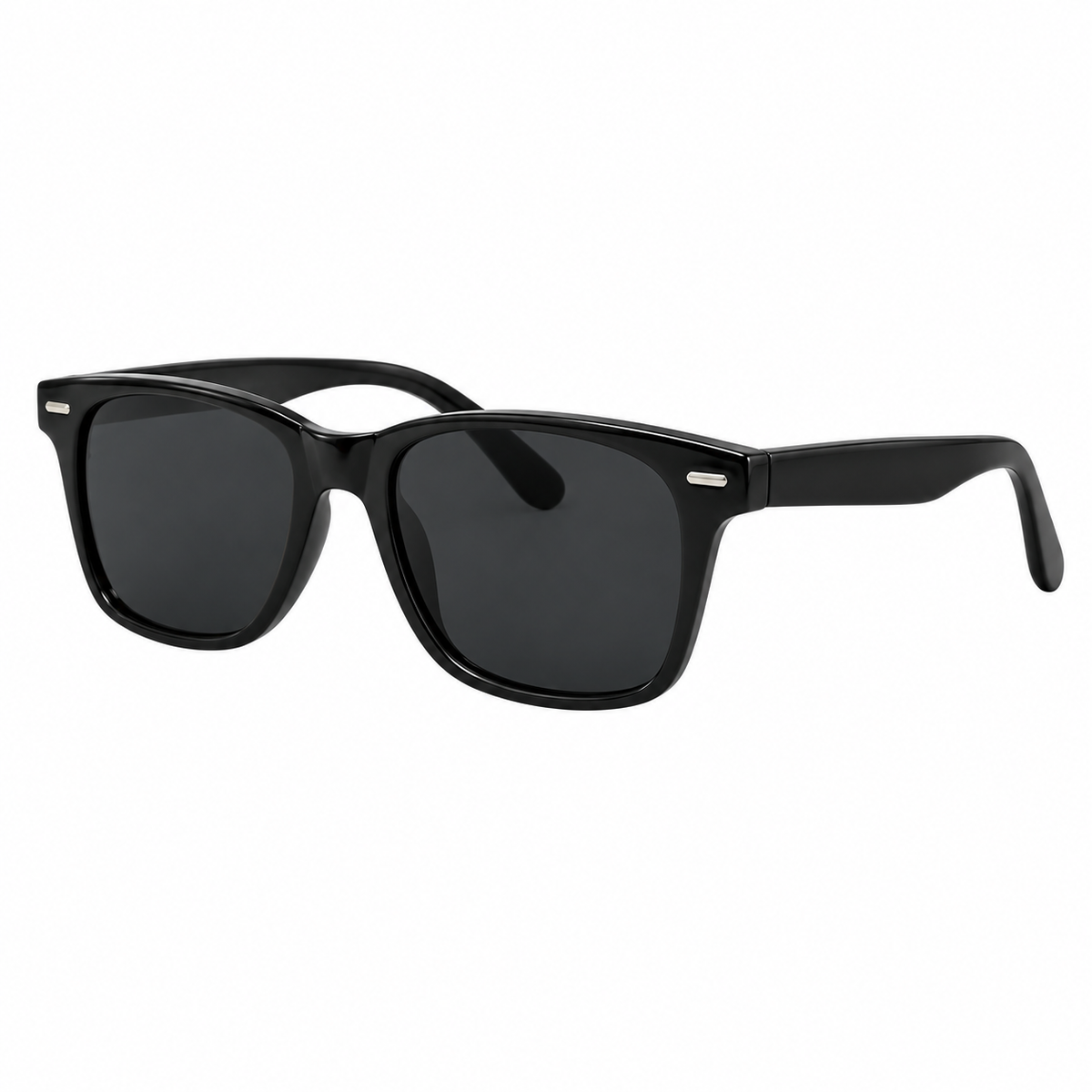 Vintage Wayfarer Sunglasses