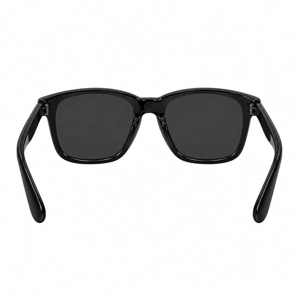 Vintage Wayfarer Sunglasses
