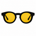 Classic Round Sunglasses