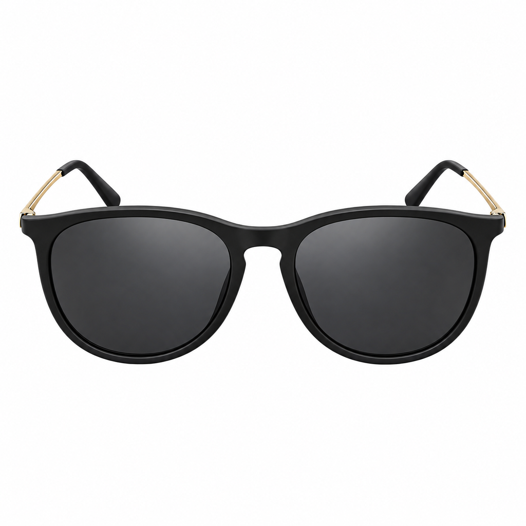 Cat-Eye Sunglasses
