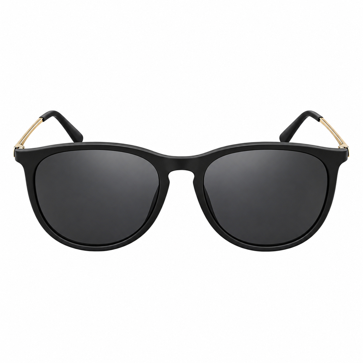 Cat-Eye Sunglasses