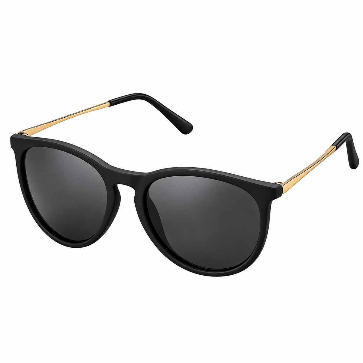 Cat-Eye Sunglasses