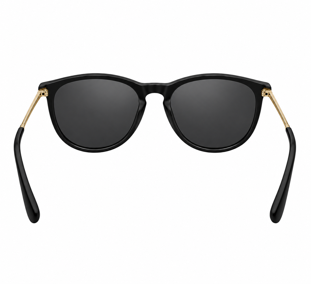 Cat-Eye Sunglasses