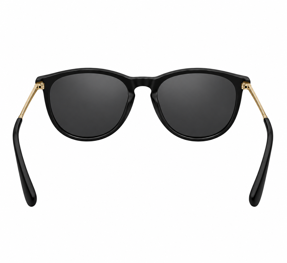 Cat-Eye Sunglasses