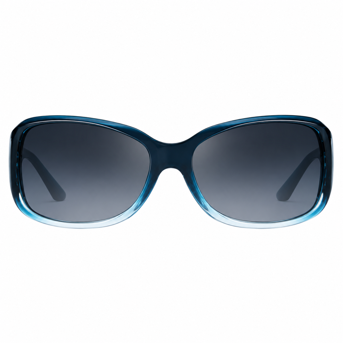 Butterfly Frame Sunglasses