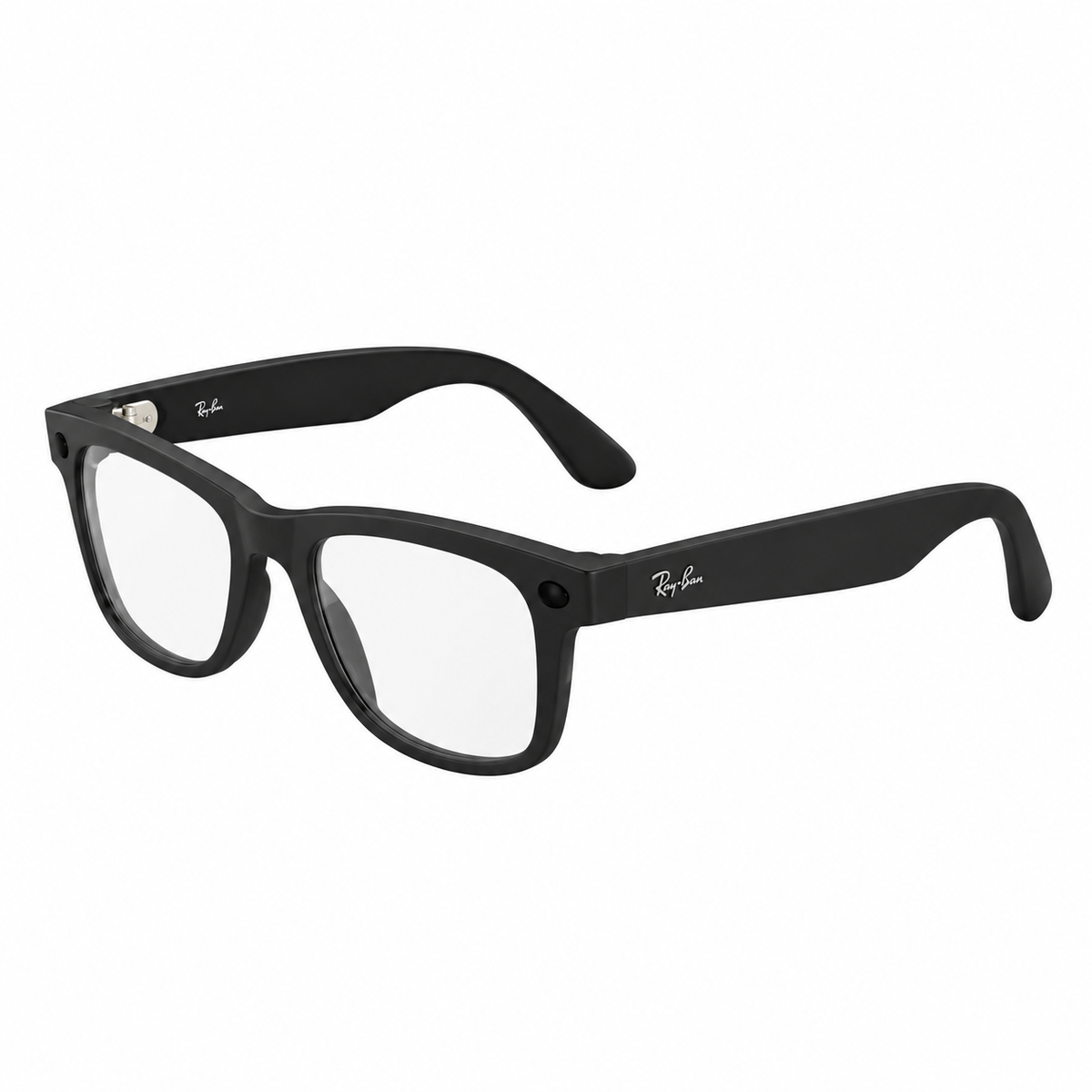 Nexora Wayfarer (Gen 2) Smart AI Glasses