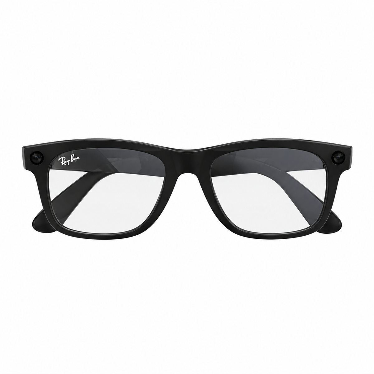 Nexora Wayfarer (Gen 2) Smart AI Glasses