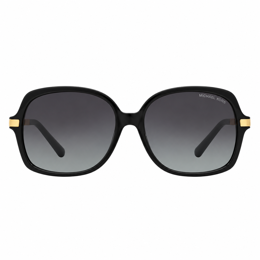 Adrianna Square Gradient Sunglasses