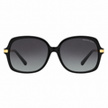 Adrianna Square Gradient Sunglasses