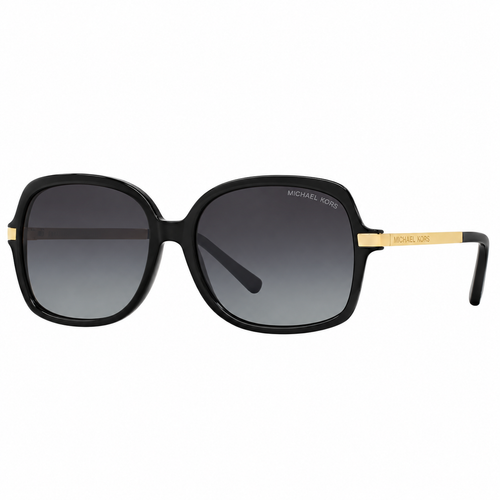 Adrianna Square Gradient Sunglasses