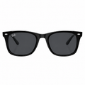 Cavaro Square Statement Sunglasses