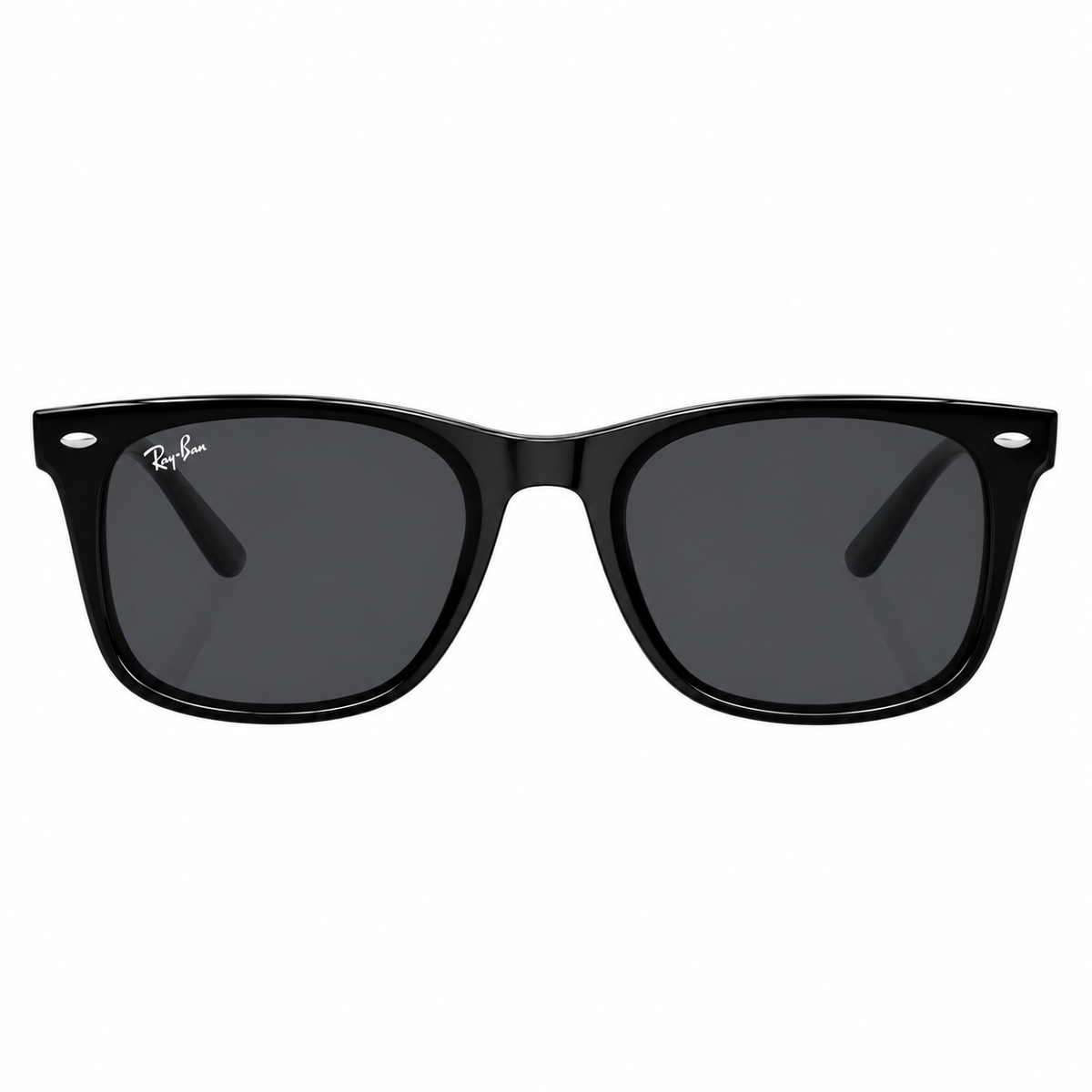 Cavaro Square Statement Sunglasses