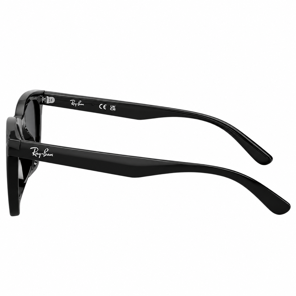 Cavaro Square Statement Sunglasses