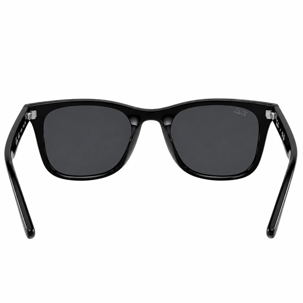 Cavaro Square Statement Sunglasses