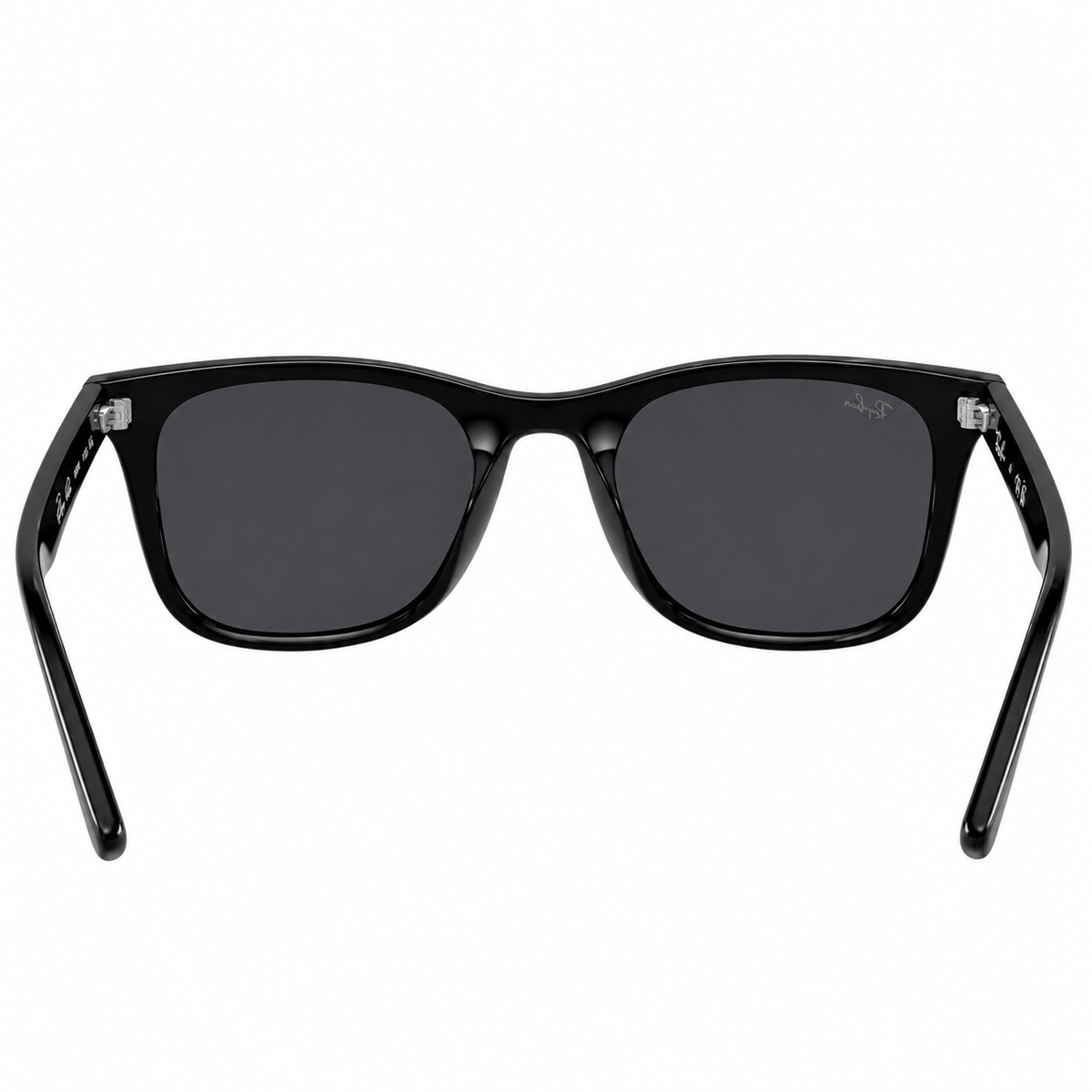 Cavaro Square Statement Sunglasses