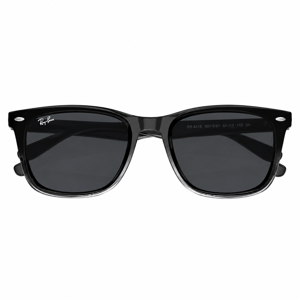 Cavaro Square Statement Sunglasses