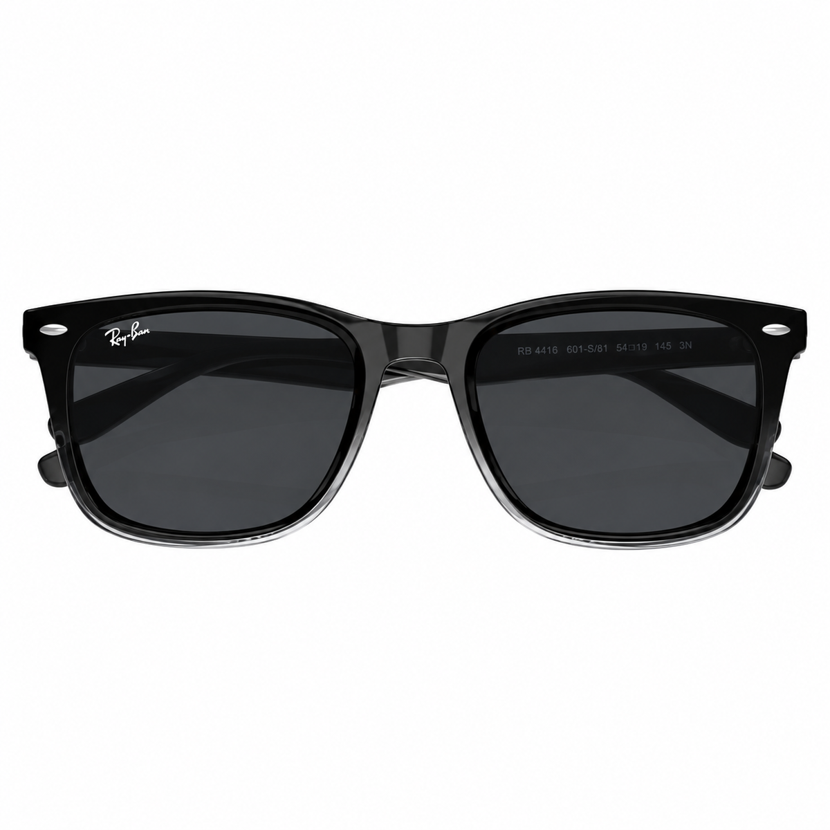 Cavaro Square Statement Sunglasses