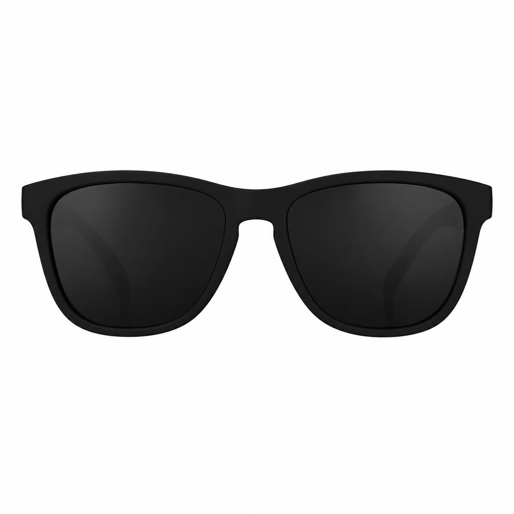 Midnight OG Polarized Sunglasses